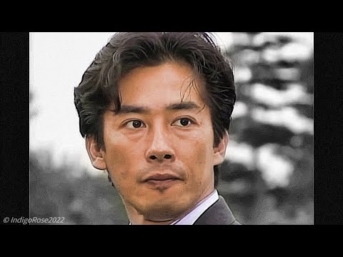 Hiroyuki Sanada Tribute 真田広之 The Reason I Owed to Her 僕が彼女に、借金をした理由。Episode 2 Song Zawameki no Machi