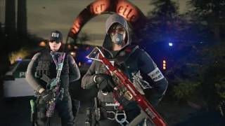 Rainbow Six Siege - Operation Red Crow Is Live [ENG/Xbox One]