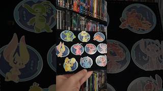 Experiment 626 'Stitch' Mystery Pin Blind Pack Limited Release #AlienExperiments #Pins #Stitch