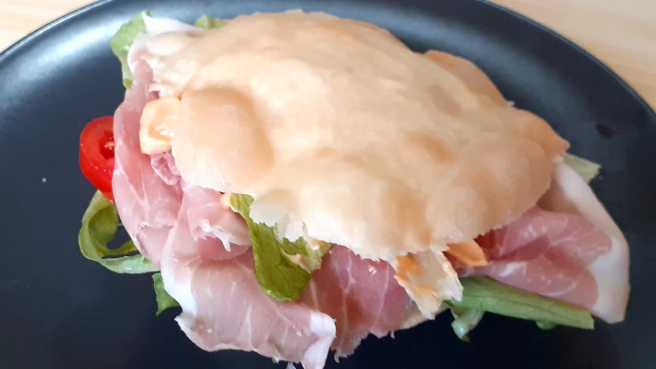 Pizzette fritte,ricetta senza lievito. pizzafrittasenzaimpastofrittura YouTube