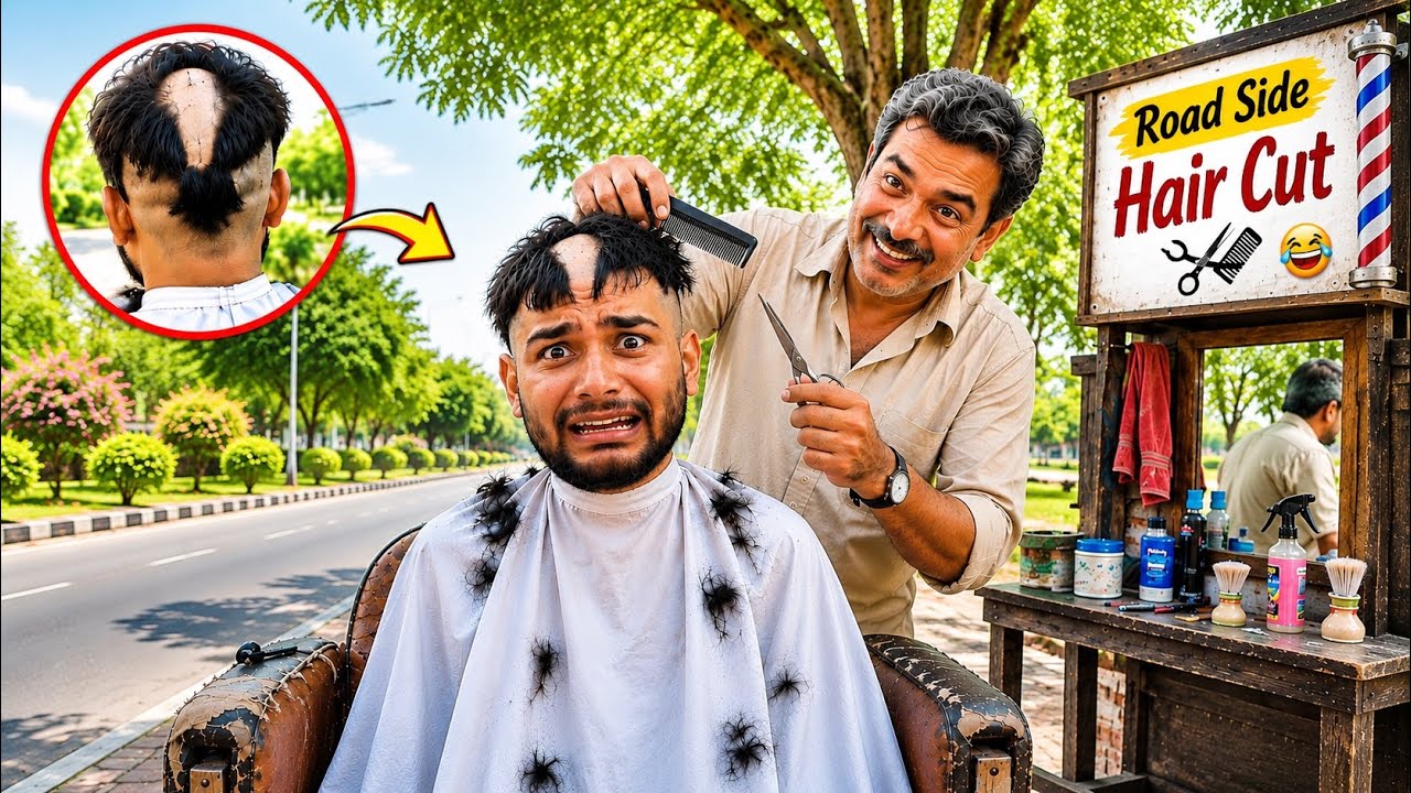 Latest Title & Thumbnail
