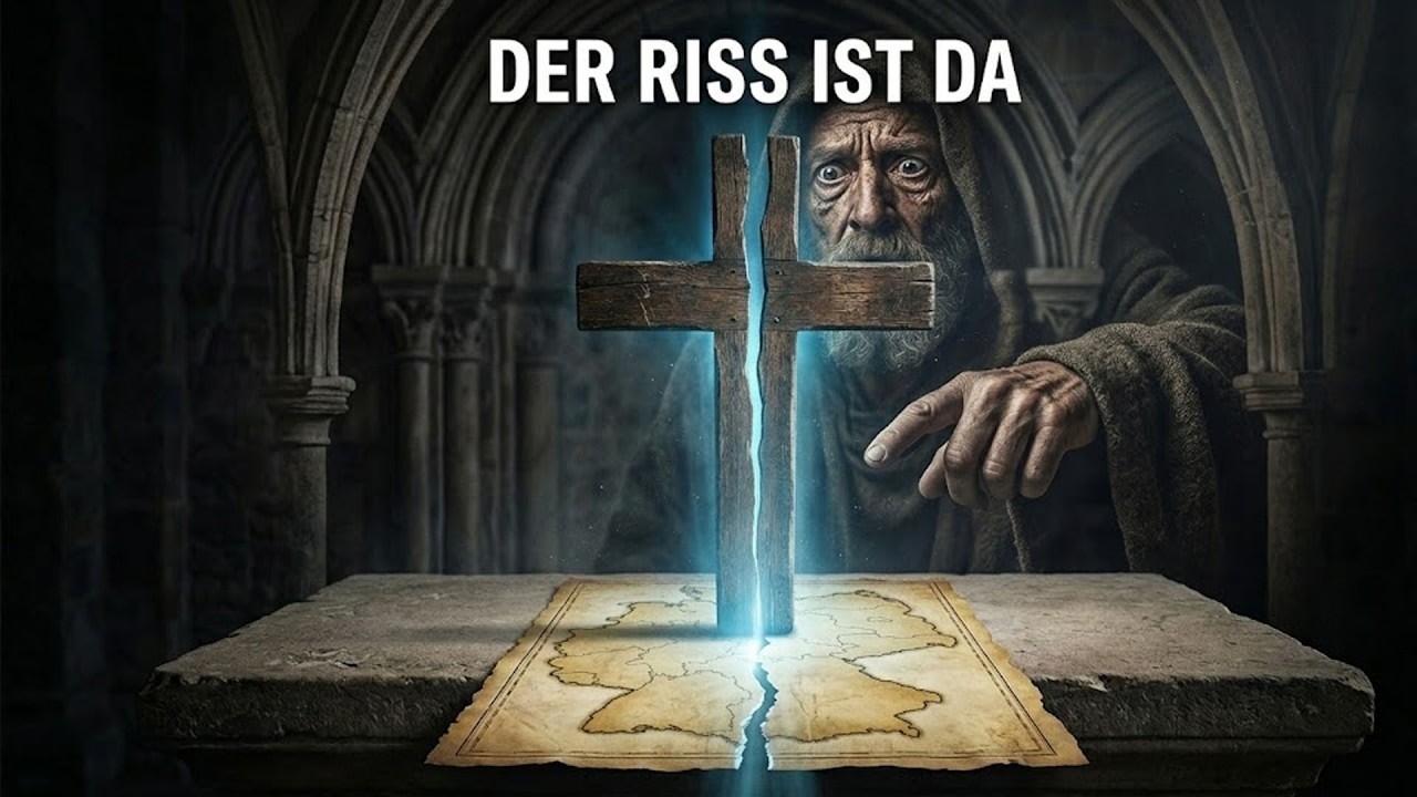 An alle über 50: Eure wichtigste Aufgabe beginnt HEUTE! (Gänsehaut) 🕊️