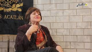 Gina Zabludovsky, 'Norbert Elias y los problemas actuales de la sociología'