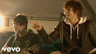 Boys Like Girls - Tonight Will Change Our Lives (from Read Between The Lines)