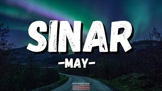 May - Sinar (Video Lirik)