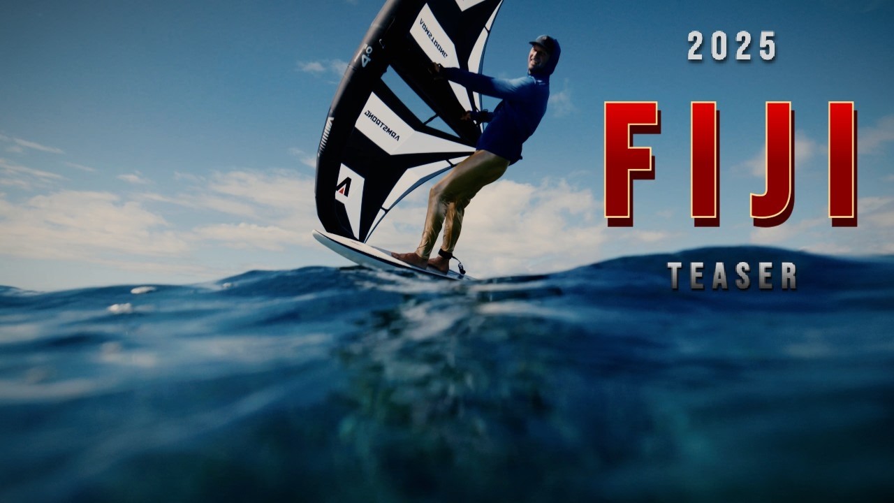 NAMOTU fiji 2025 teaser