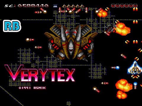 1991 [60fps] MD Verytex 894290pts Nomiss ALL