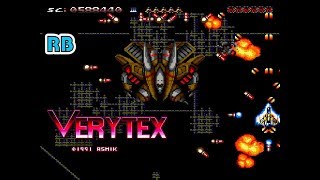 1991 [60fps] MD Verytex 894290pts Nomiss ALL