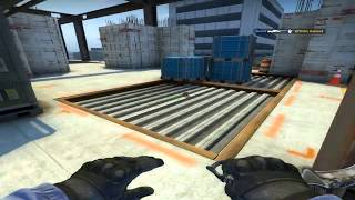 yall got anymore of them pixels? - CSGO