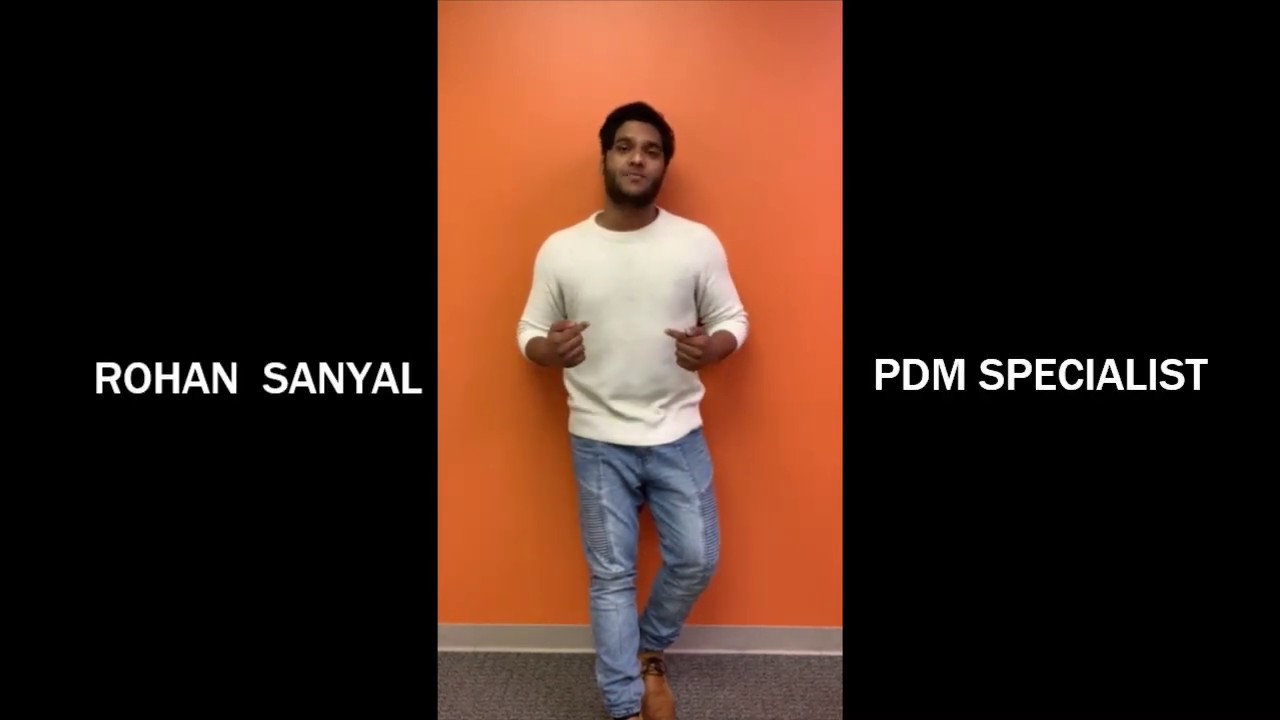 PDM - Why Upgrade from Standard to Professional