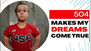 Section 504 of the Rehabilitation Act