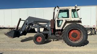 CASE IH 2294 For Sale