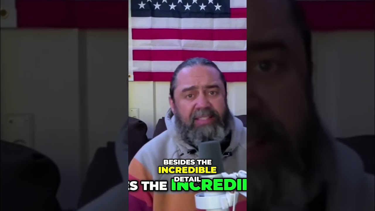 The Most Credible Bigfoot Witness Nobody Talks About 