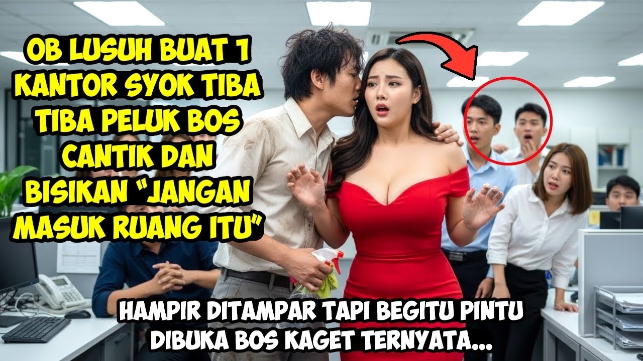 OB INI NEKAT MENCEGAT BOSNYA: 