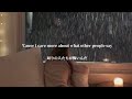 【洋楽】周りに流されて自分を見失うの What Other People Say -Sam Fischer, Demi Lovato-【和訳】