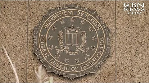 FBI Ties to Leftist Southern Poverty Law Center Casts Cloud over 'Religious Liberty Task Force'