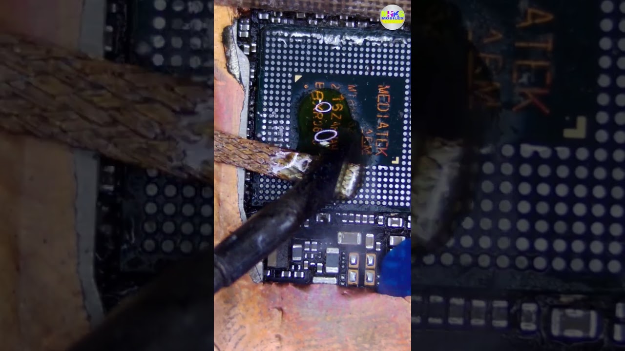 double dekar cpu & ram remove