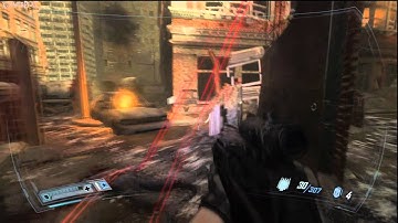 F.E.A.R. 2 Project Origin Mission 6 "Ruin" Part 1