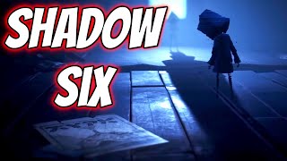 Download lagu Shadow Six Explained (Part 1) Little Nightmares Theory