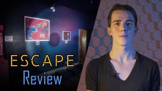 The Gallerist (Berlin) | Escape Room Review