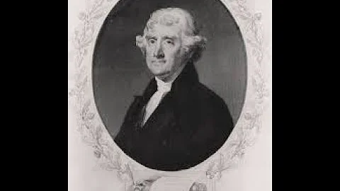 Jefferson to James Heaton