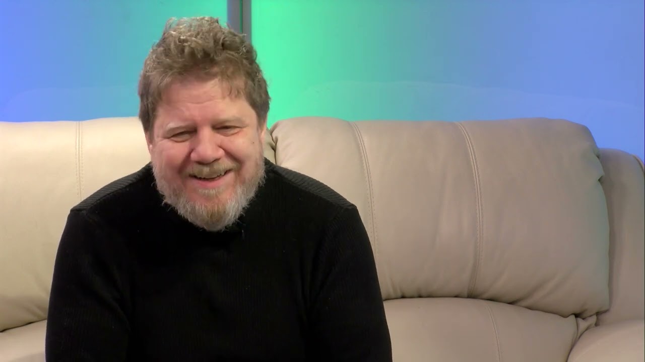 Osebnost meseca decembra 2025 - Tomislav Jovanović - Tokac