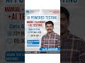 AI Powered Testing at Suresh IT Academy-Best AI Testing Institute in Hyderabad