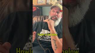 How to use a Coyote Howl to locate turkeys