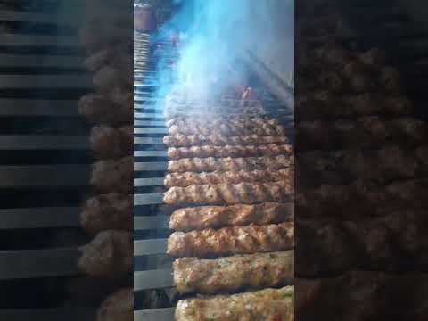 مطعم المذاق التركي الحمدانية شارع القاسم بن امية مقابل محطة بيور ان