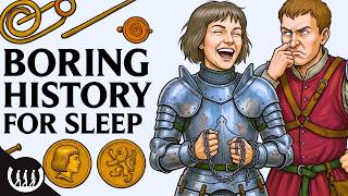 Weird Things About Joan of Arc That Sound Completely Fake - and more screenshot 1