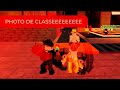 1v1 et 2v2 avec @SUPERMAMO_BLX  Sur Boxing League Roblox! (SPÉCIALE NOËL!)