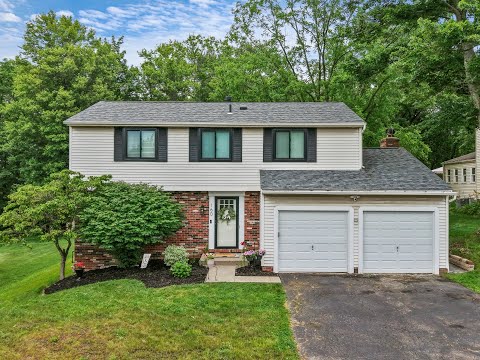 160 Walden Way, Imperial, PA home video tour