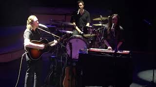 2024 10 29 The Paper Kites - Paint