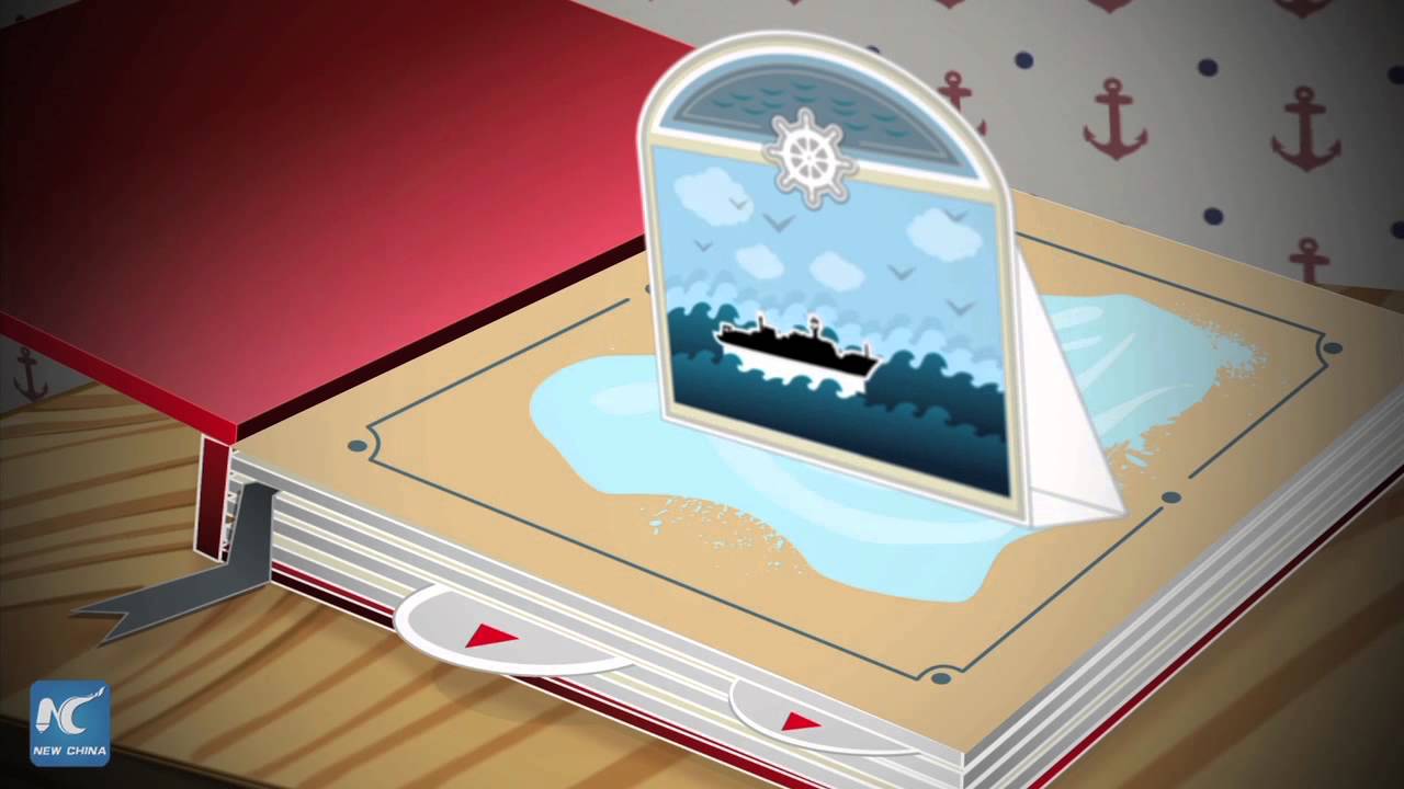 China Navy’s oceanographic research ship concludes visit to Ecuador