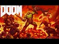 Five Finger Death Punch ''hell to pay ''MusicVideo (DOOM4)