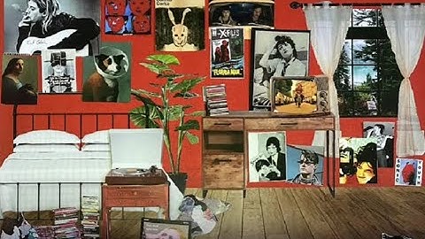 Short Animation Project - Collage