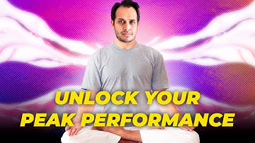 What is FLOW STATE?: Neuroscience Revealed