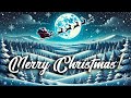 Christmas Carols in English Playlist 🎅 Xmas Songs Mix 🎄 Upbeat Holiday Music 🎁 Merry Christmas 2025
