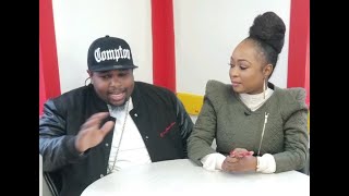 Lil Eazy-E discusses his childhood, career, loss of father, The NWA Movie and much more