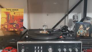 BARIŞ MANÇO  - DERULE