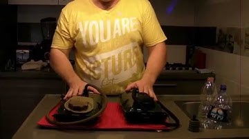 Выживание - Рюкзак Выживальщика и его Комплектация. Обзор Гидратора Source WXP 3L QMT  with UTA