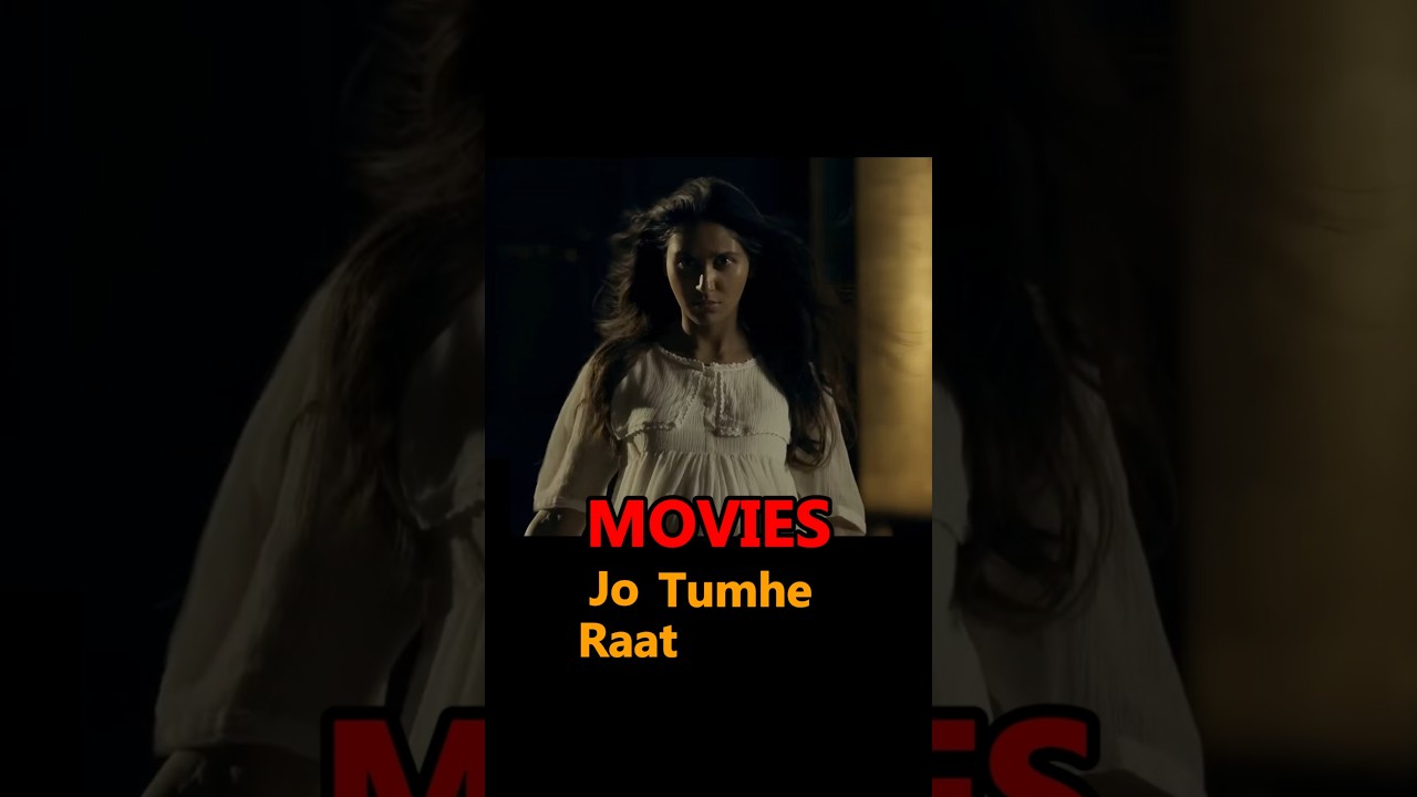 3 Best Horror Movies Of India (Hindi)