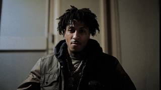 NBA YoungBoy - This A Message (DISS) [Official Video]