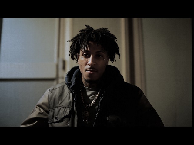 NBA YoungBoy - This A Message [Official Video] - YouTube