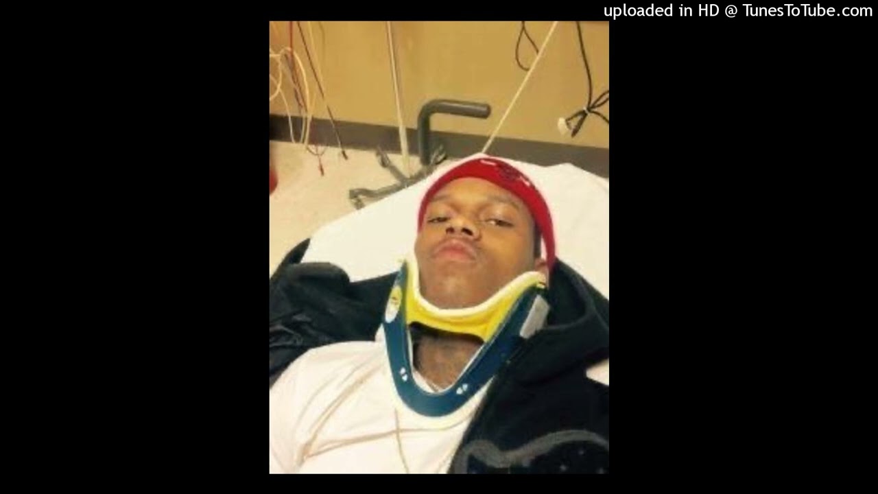 [FREE] 4block lil Mari X Lud Foe Type Beat “Water Whippin”