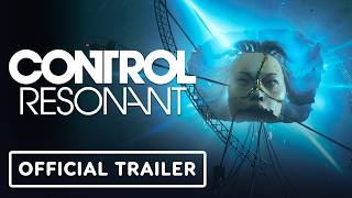 Control Resonant - Official Accolades Trailer