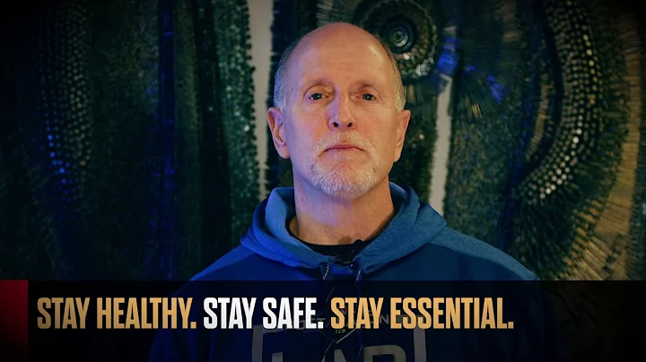 EST Dan Langford Announces the Extension of Health...