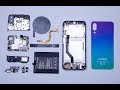 UMIDIGI One Pro teardown video reveals what’s under the phone’s hood (Promoted)