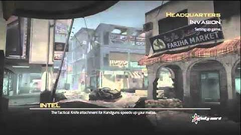 CoRupT vs AzTec | Mw2