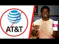 New Best Cellular Stock-  Dividend Stock - New Cell Provider On The Block - Dont Buy AT&T